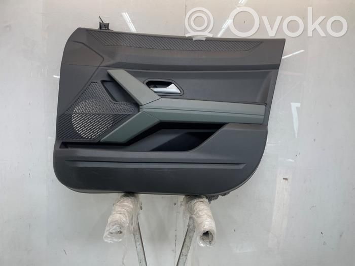 Dacia Duster III Front door card panel trim 