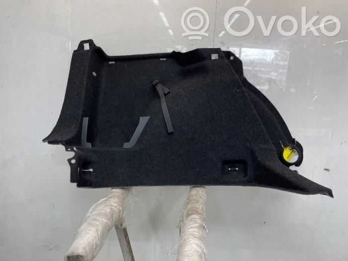 Skoda Kamiq Autres éléments garniture de coffre