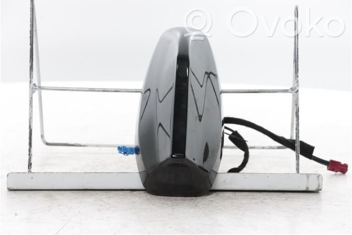 Ford Puma Radioantenne