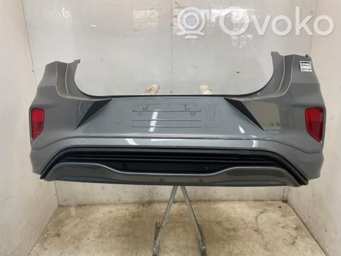 Ford Puma Zderzak tylny