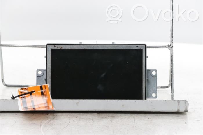 Citroen C3 Bildschirm / Display / Anzeige