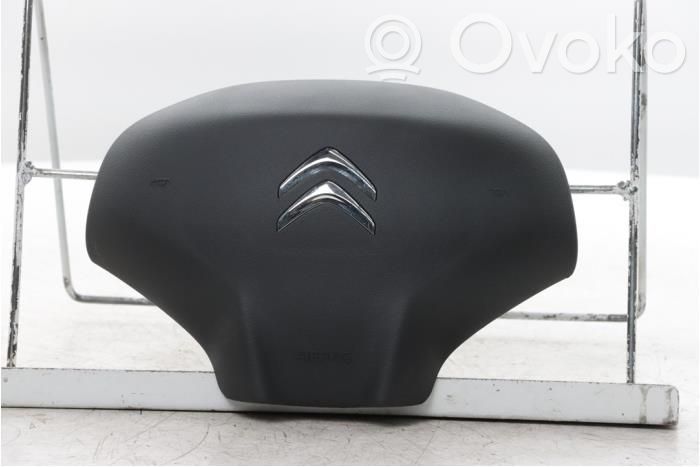 Citroen C3 Fahrerairbag 