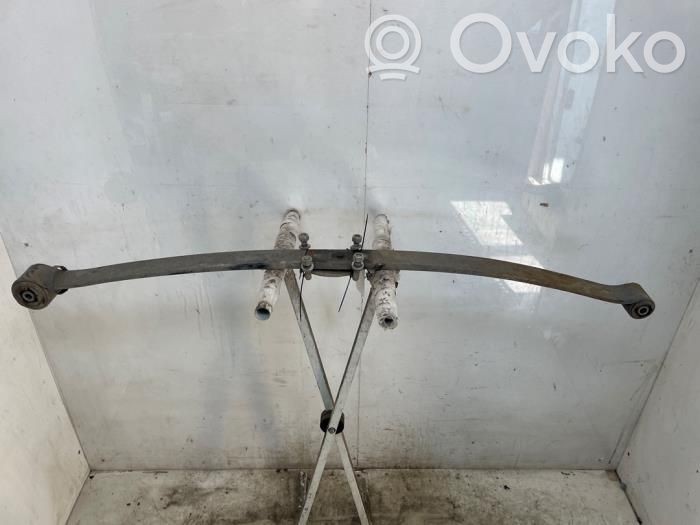 Citroen Jumper Foaie arc spate
