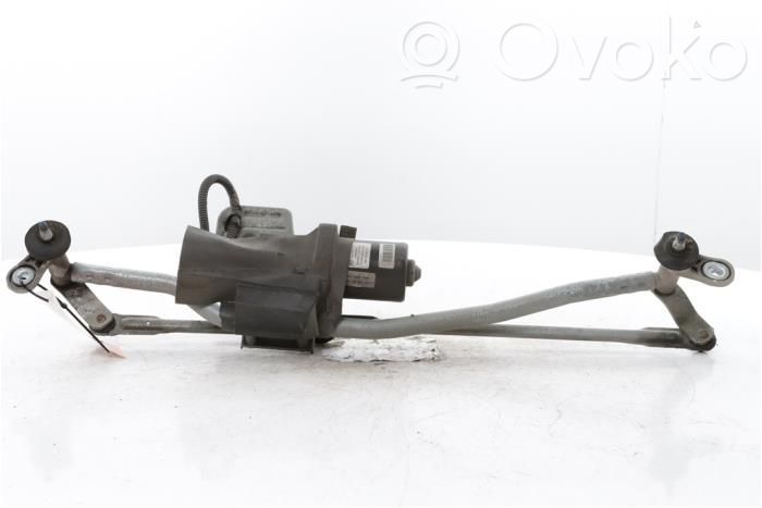 Citroen Jumper Motor și paralelogram ștergător parbriz