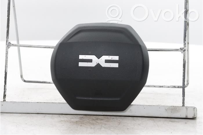 Dacia Duster III Airbag dello sterzo 