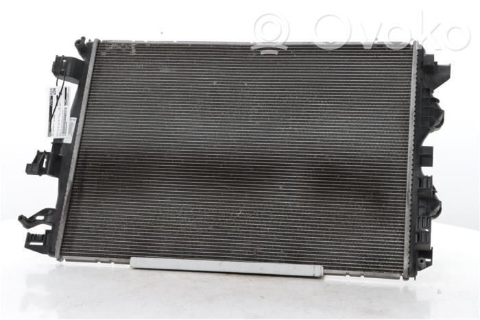 Jeep Compass Radiateur de refroidissement
