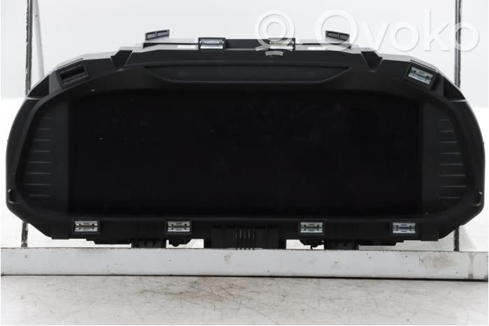 Skoda Kamiq Velocímetro (tablero de instrumentos)