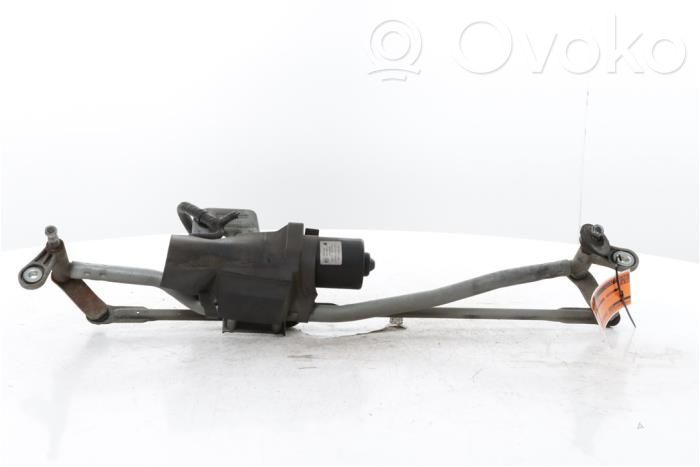 Citroen Jumper Motor și paralelogram ștergător parbriz
