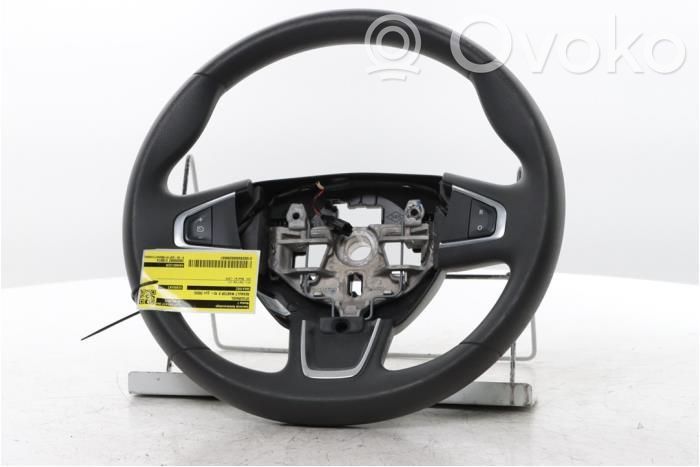Renault Master III Volan