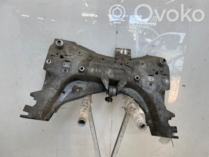 Sous-châssis avant   544017519R,544011380R