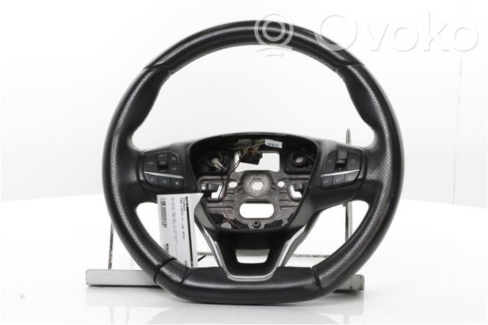 Ford Fiesta Volan 