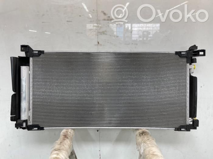 Radiator răcire A/C (condensor)   884A012110