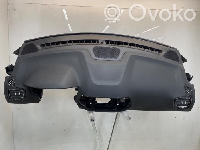 Jeep Compass Armaturenbrett Cockpit 