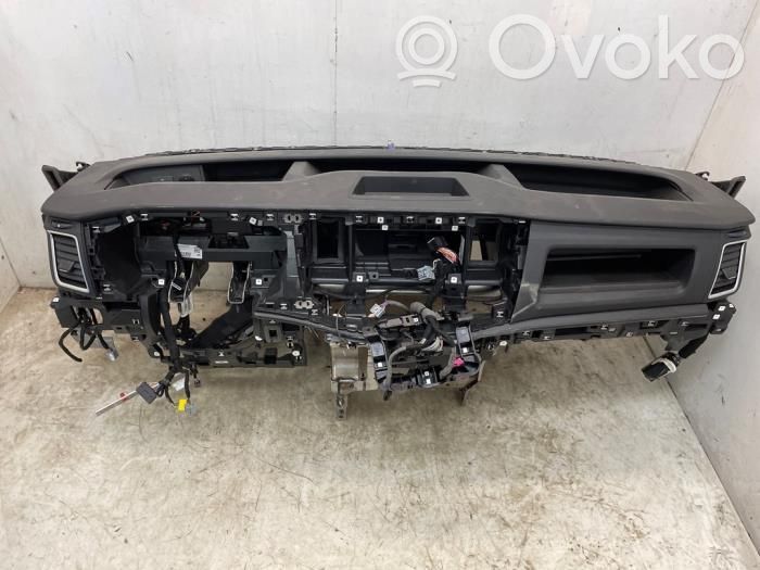 Ford Transit Tableau de bord