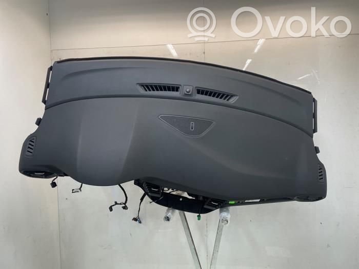 Opel Crossland X Bord