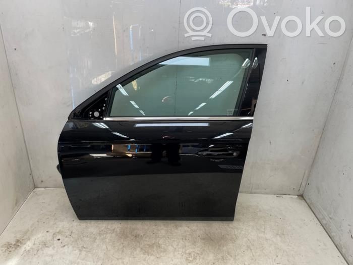 Opel Corsa F Porte avant