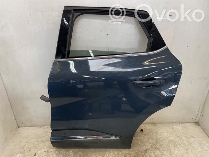Renault Captur II Ușă spate 