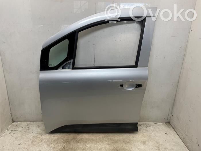 Renault Kangoo III Drzwi