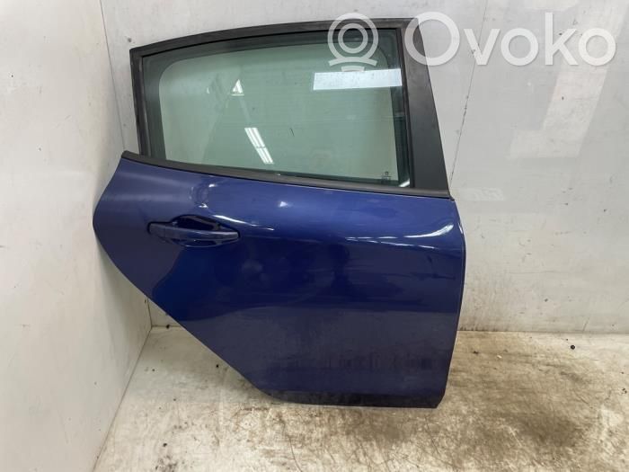 Peugeot 208 I Ușă spate 