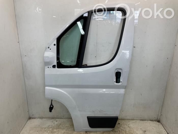 Fiat Ducato Puerta (Coupé 2 puertas)