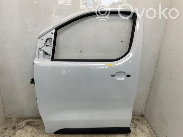 Fiat Scudo Durvis