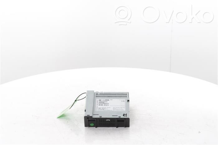 Opel Astra K Panel / Radioodtwarzacz CD/DVD/GPS 