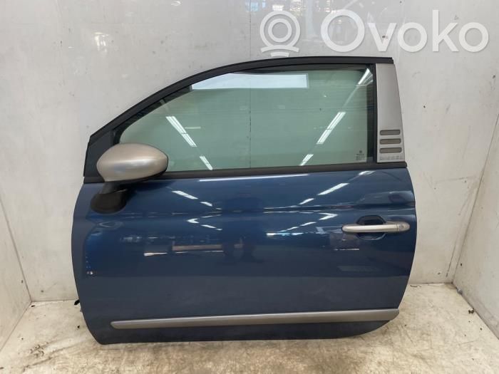 Fiat 500 Durvis 
