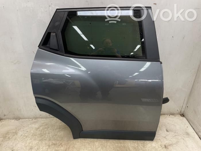 Puerta trasera   821007550R,821006317R