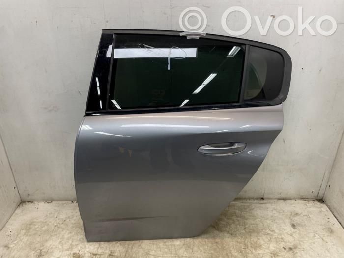 Peugeot 308 Ușă spate 