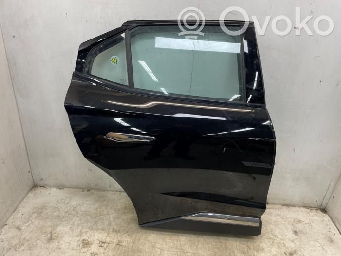 Citroen DS4 Tür hinten 
