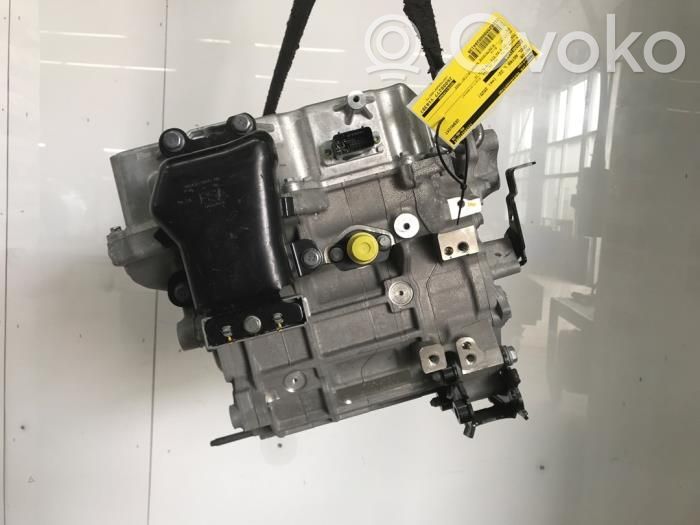 Opel Astra L Moteur
