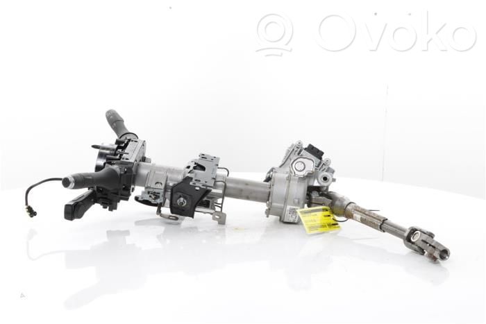 Renault Zoe Furtun/conductă servodirecție