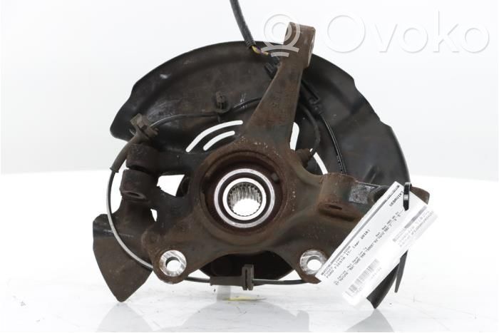 Ford Fiesta Fuso a snodo con mozzo ruota anteriore