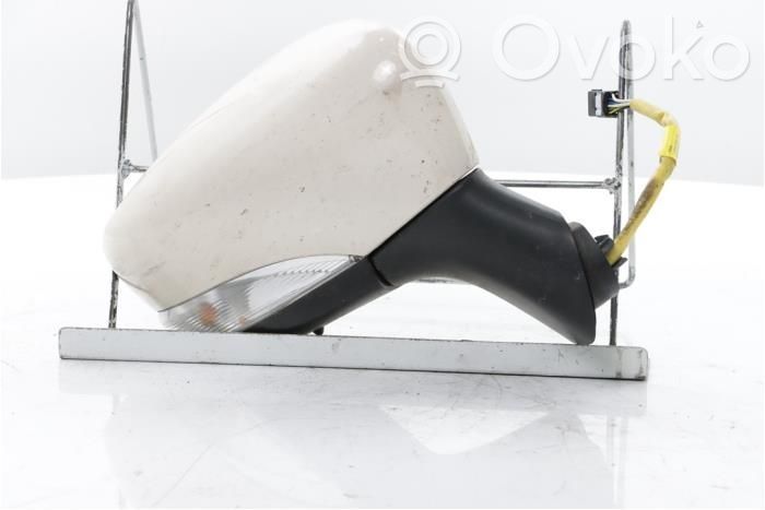Renault Captur Espejo lateral eléctrico de la puerta delantera