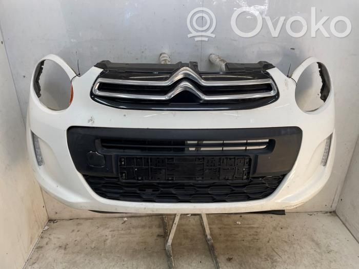Citroen C1 Pare-choc avant 
