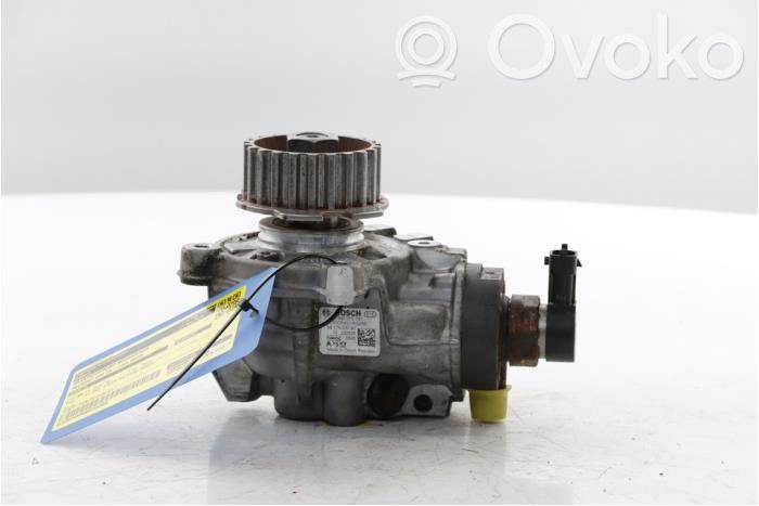 Peugeot 508 II Kraftstoffpumpe mechanisch