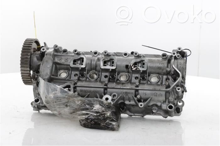 Peugeot 508 II Supporto dell’albero a camme 