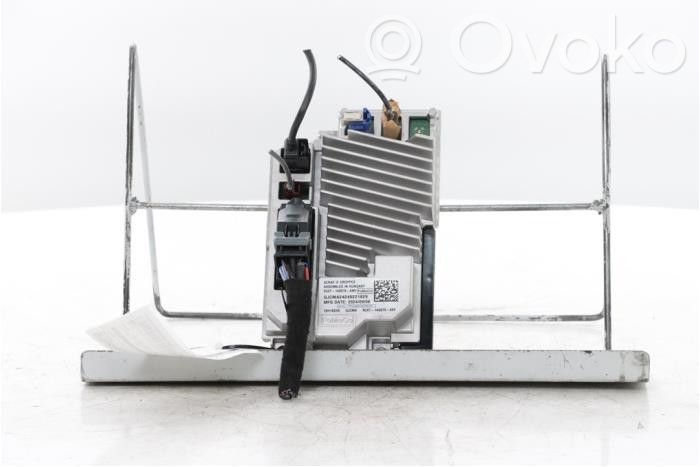 Ford Transit Courier II Other control units/modules