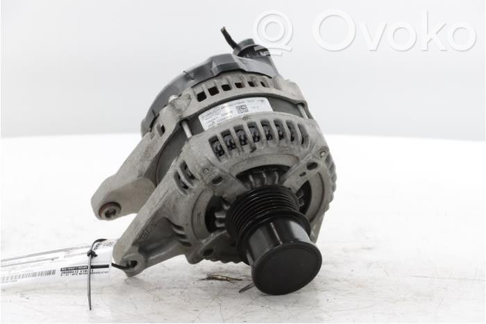 Ford Transit Courier II Generator/alternator 