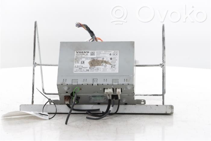 Volvo XC60 Radio / CD-Player / DVD-Player / Navigation 