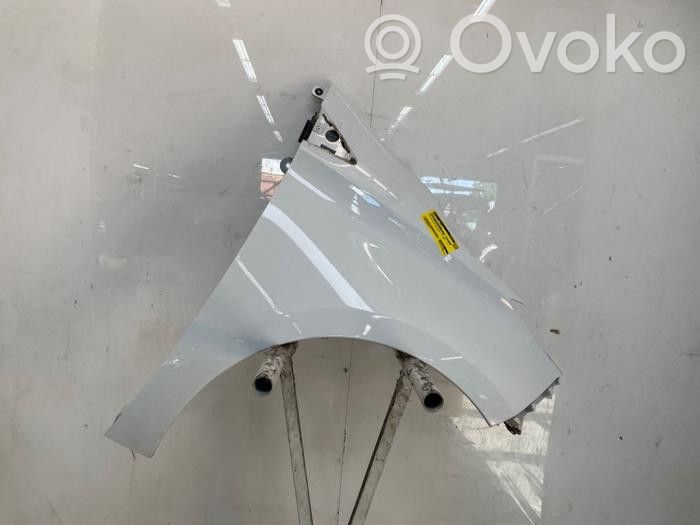 Renault Zoe Aripă 