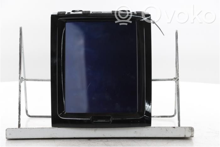 Volvo XC60 Screen/display/small screen 