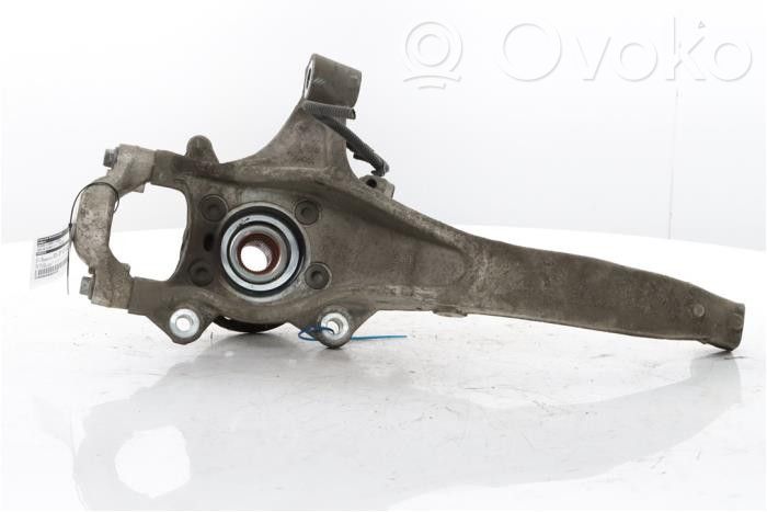 Volvo XC60 Achsschenkel vorne 