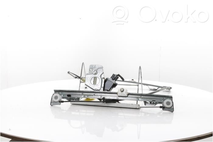 Renault Kangoo II Front door electric window regulator 