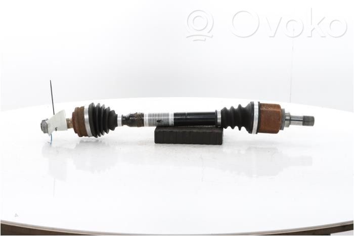 Opel Corsa F Semiasse anteriore