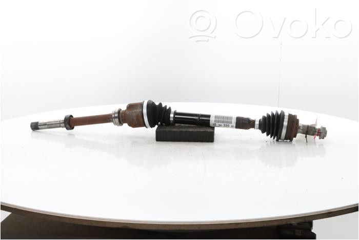 Opel Corsa F Front driveshaft 