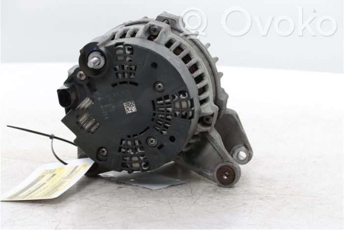 Mercedes-Benz C W205 Generatore/alternatore