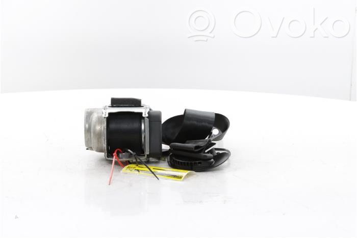 Ford Puma Front seatbelt 