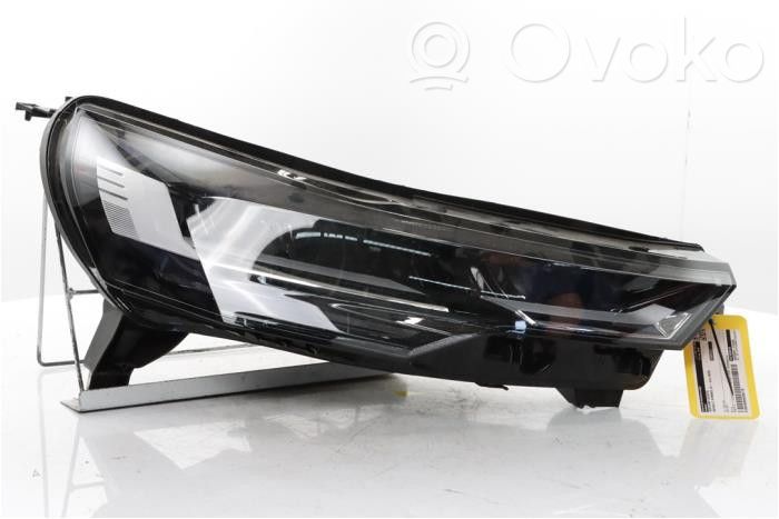 Renault Symbioz Etu-/Ajovalo 