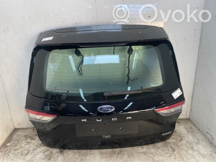 Ford Kuga III Hayon/capotă portbagaj 